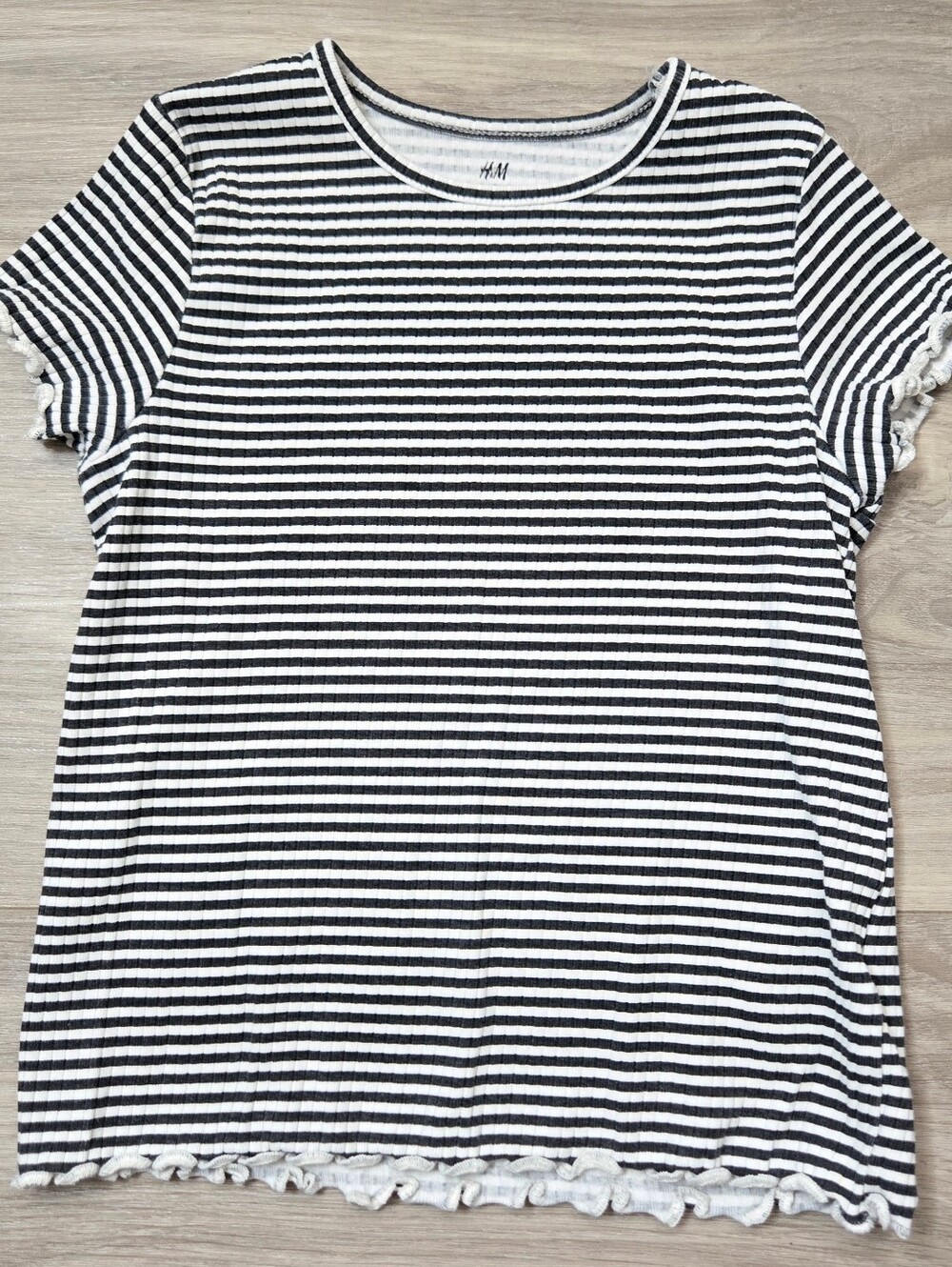 H&M Girls Tee